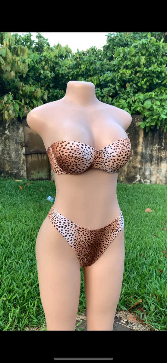 Bikini Sexy Imprimé