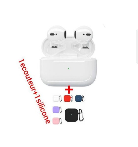 Ecouteur pro5s  