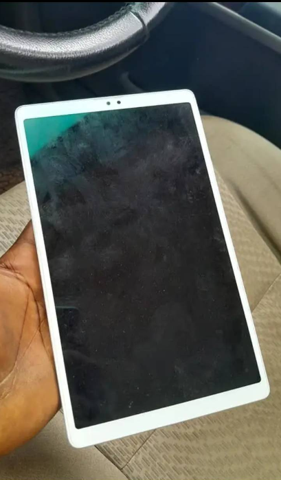 Samsung tab A7lite