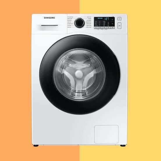 Samsung washing machine