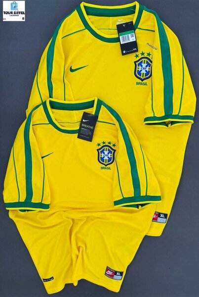 Maillot de football homme