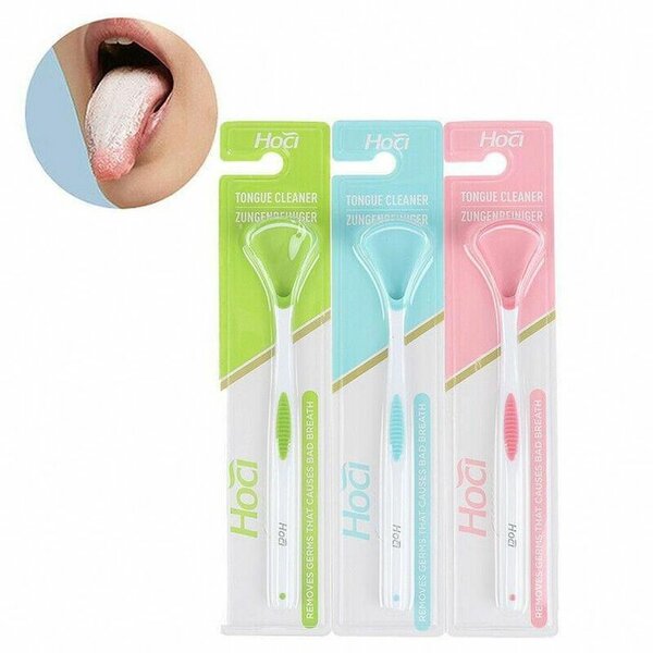 Tongue Scrapers