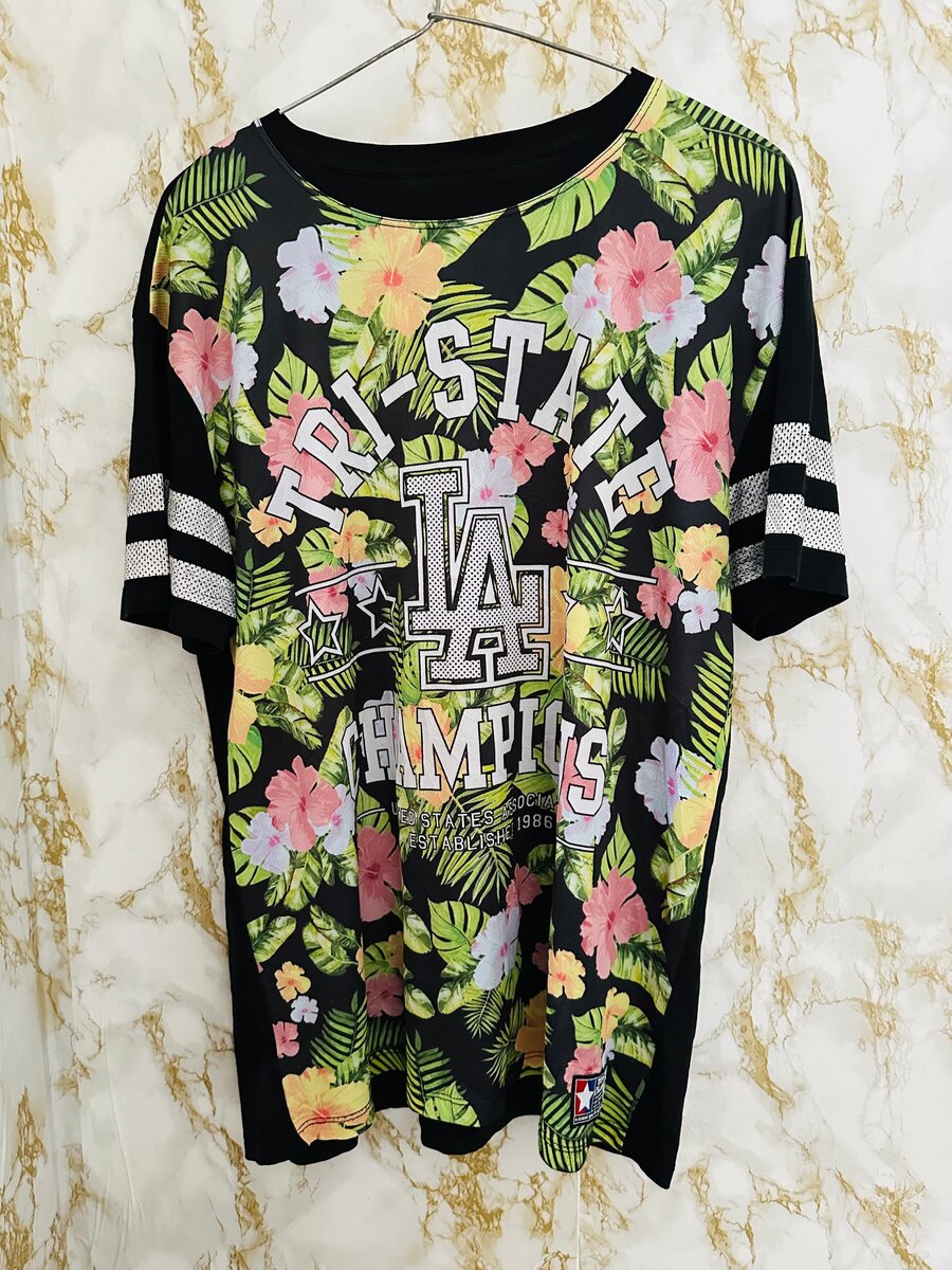 T-shirt homme tendance