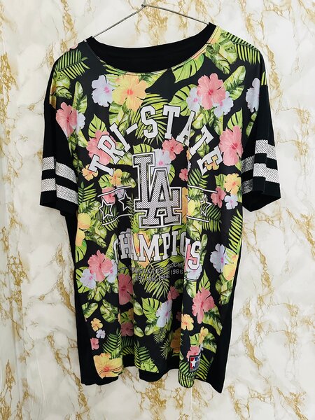 T-shirt homme tendance