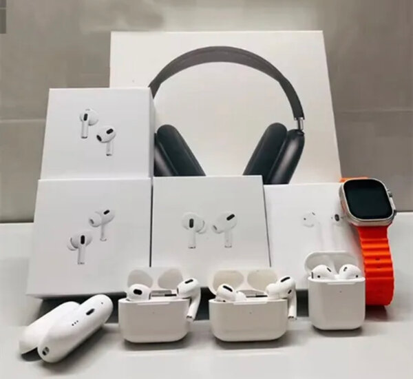 Écouteurs sans fil Bluetooth