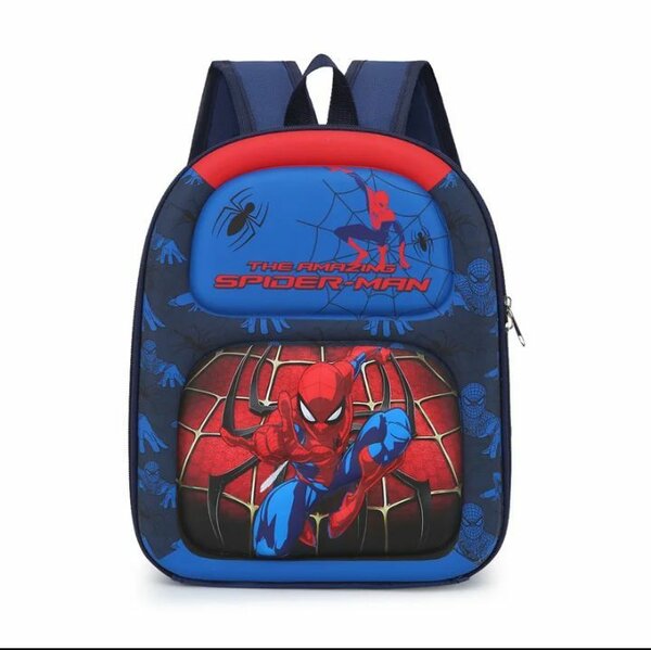 Sac a dos Spiderman