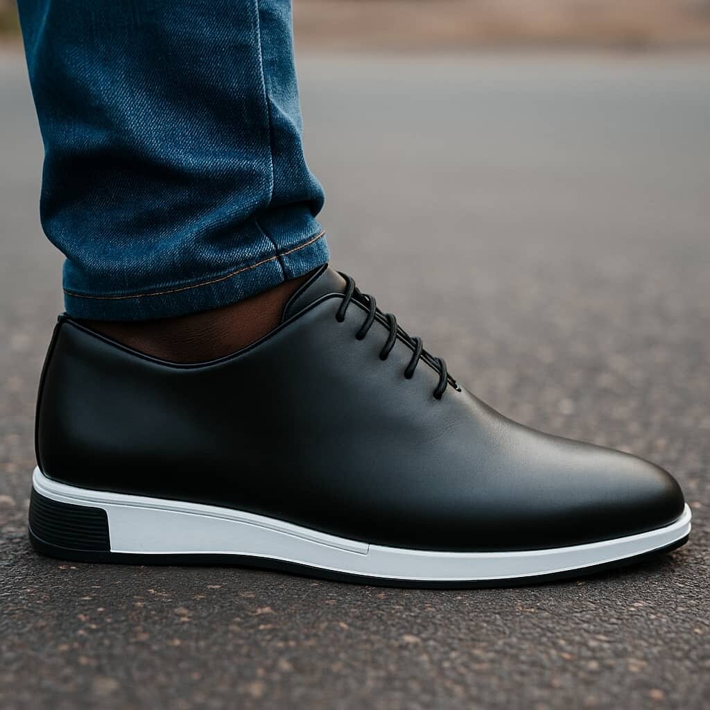 Chaussures élégantes homme