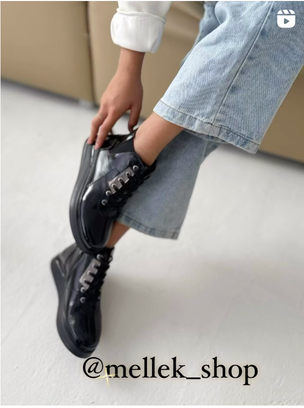 зимние ботинки PREMIUM качества