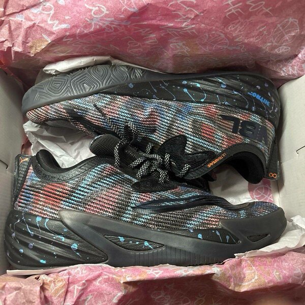 Basketball Puma All Pro Nitro2