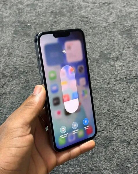 iPhone 13 Pro Max 512Go