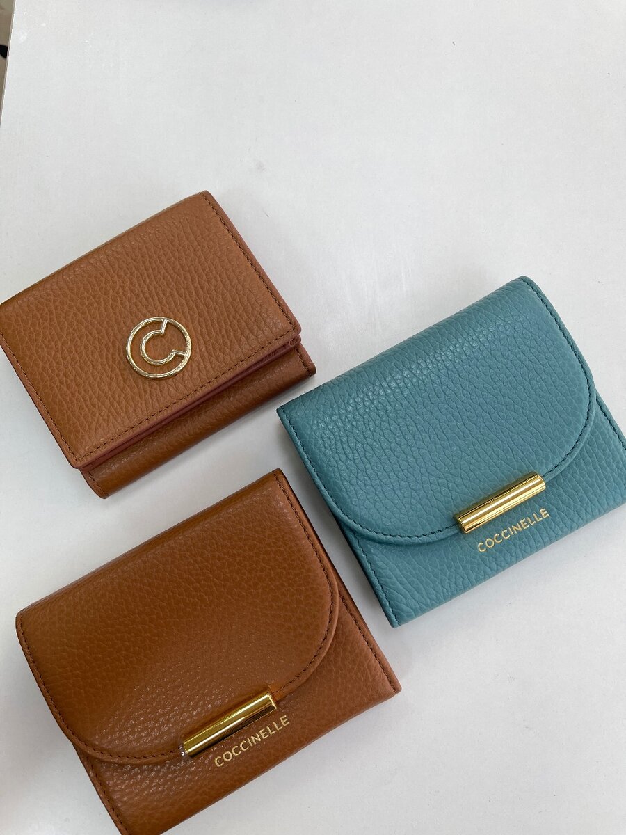 Coccinelle Италия