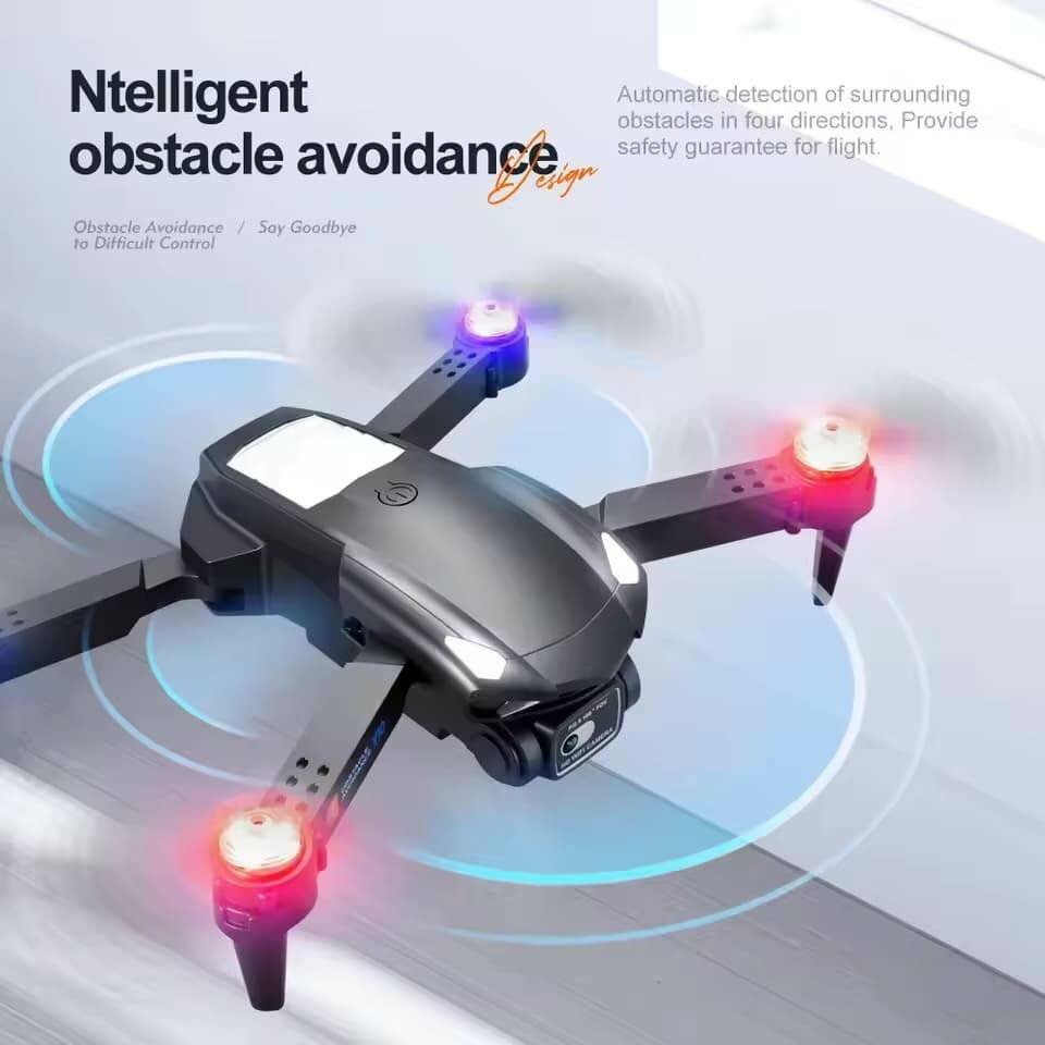 Drone pliable V10,