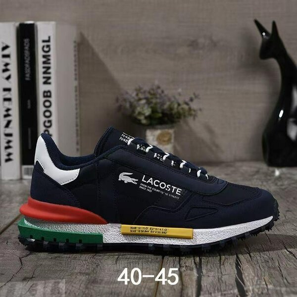 Lacoste