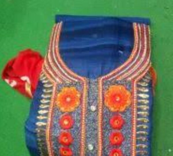 Ladies suit