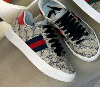 Кеды лучшего качества