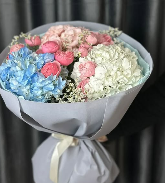 Микс букет