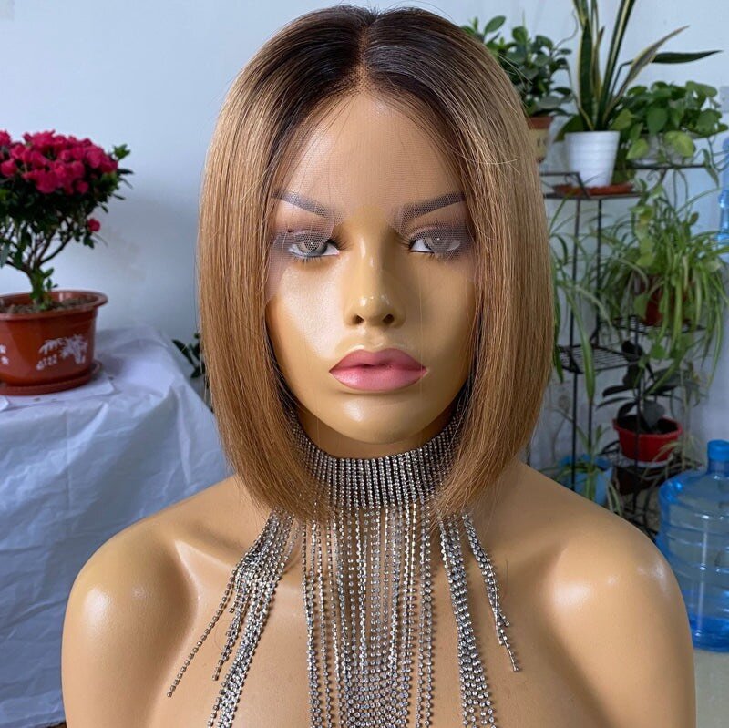 PERRUQUE SHEILA BRÉSILIENNE