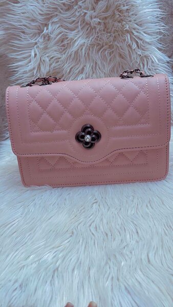 Sac à bandoulière chic