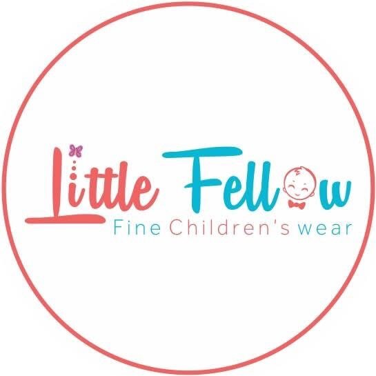 Little Fellow Kid's