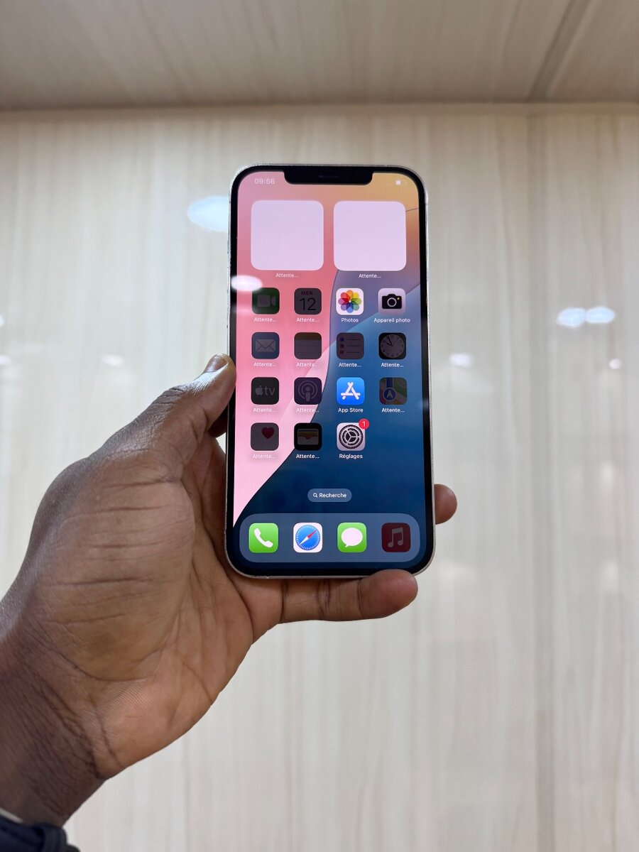 IPHONE 12 PRO MAX 256GIGA