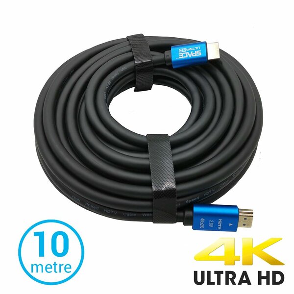 Cable hdmi 10m