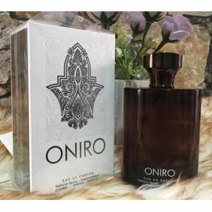 ONIRO