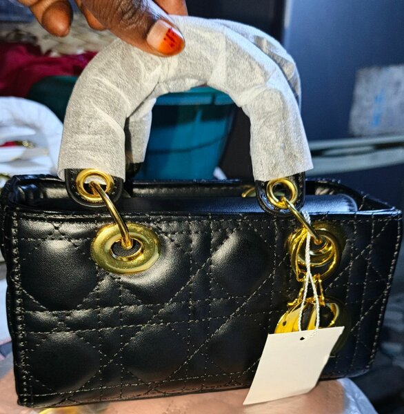 Sac de mode