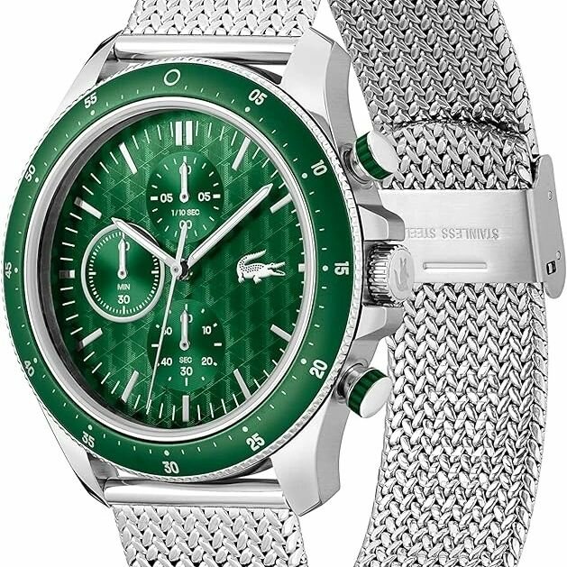 Montre LACOSTE