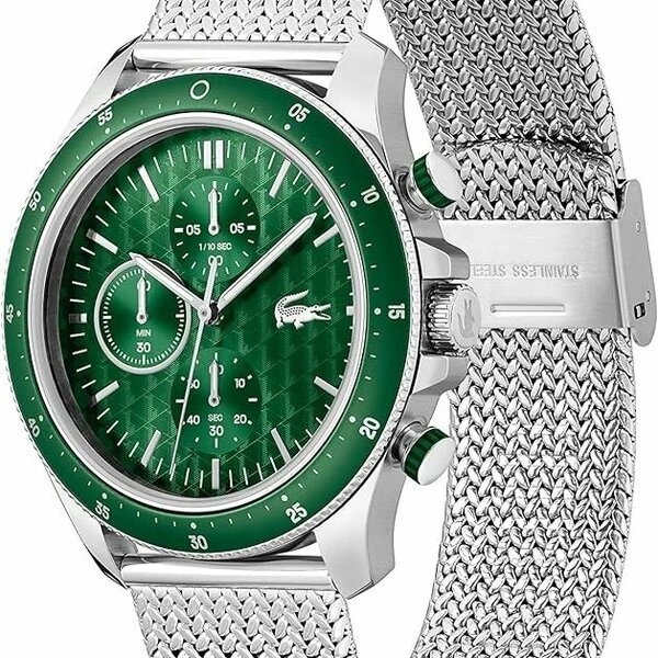 Montre LACOSTE