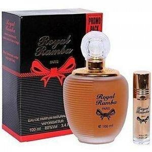 Parfum Royal Ramba Paris
