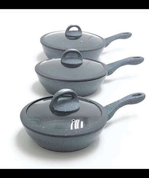 frypan set