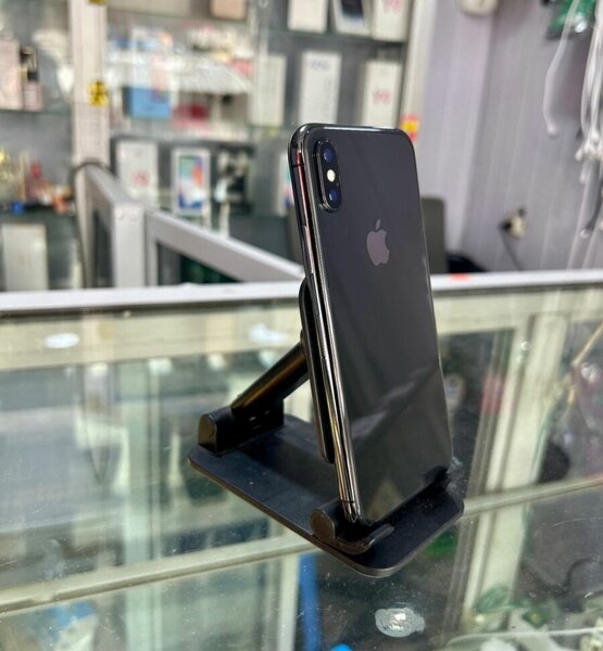 iPhone X 64 Go Débloqué