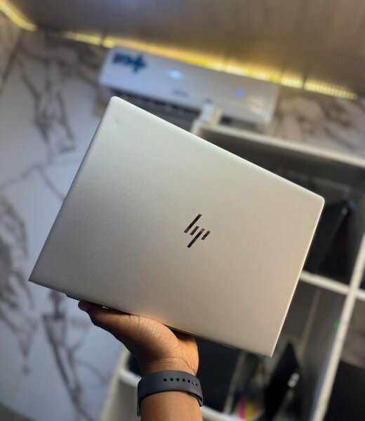 HP ELITEBOOK 840 6G