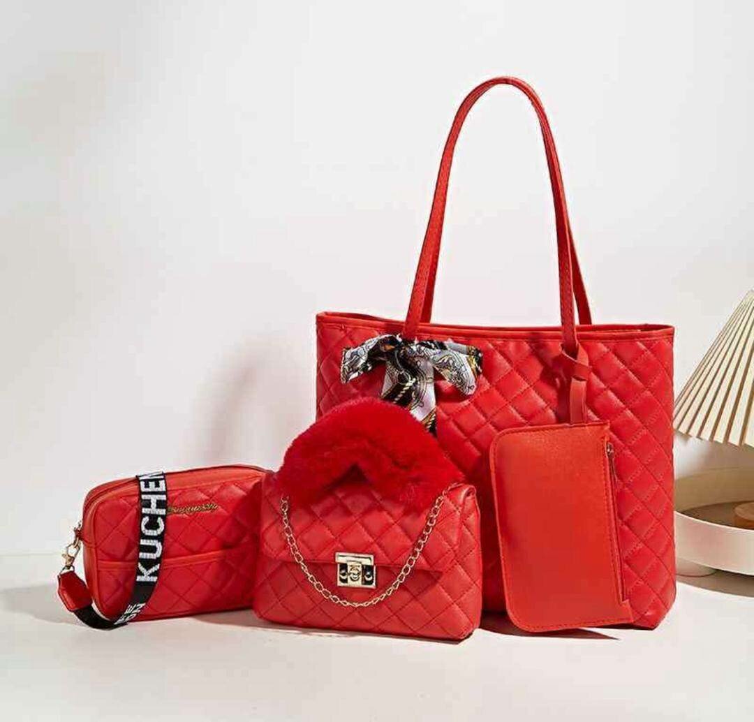 Ensemble de sacs à main chic