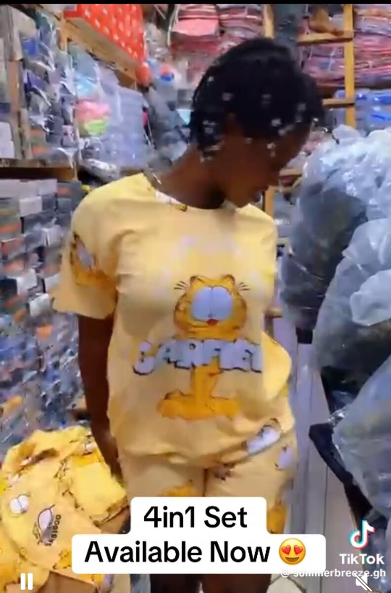 Night wears 4 in 1 , 3 in 1