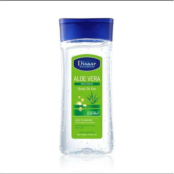 Alloe Vera