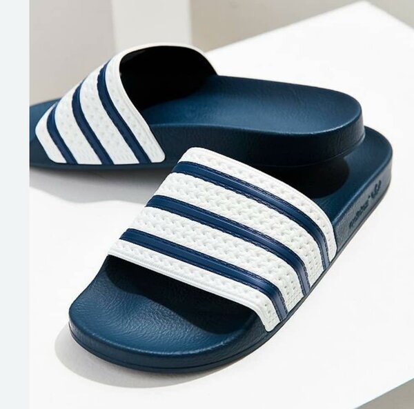 Adidas Slides