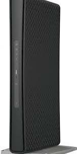 Routeur Internet sans fil haute performance