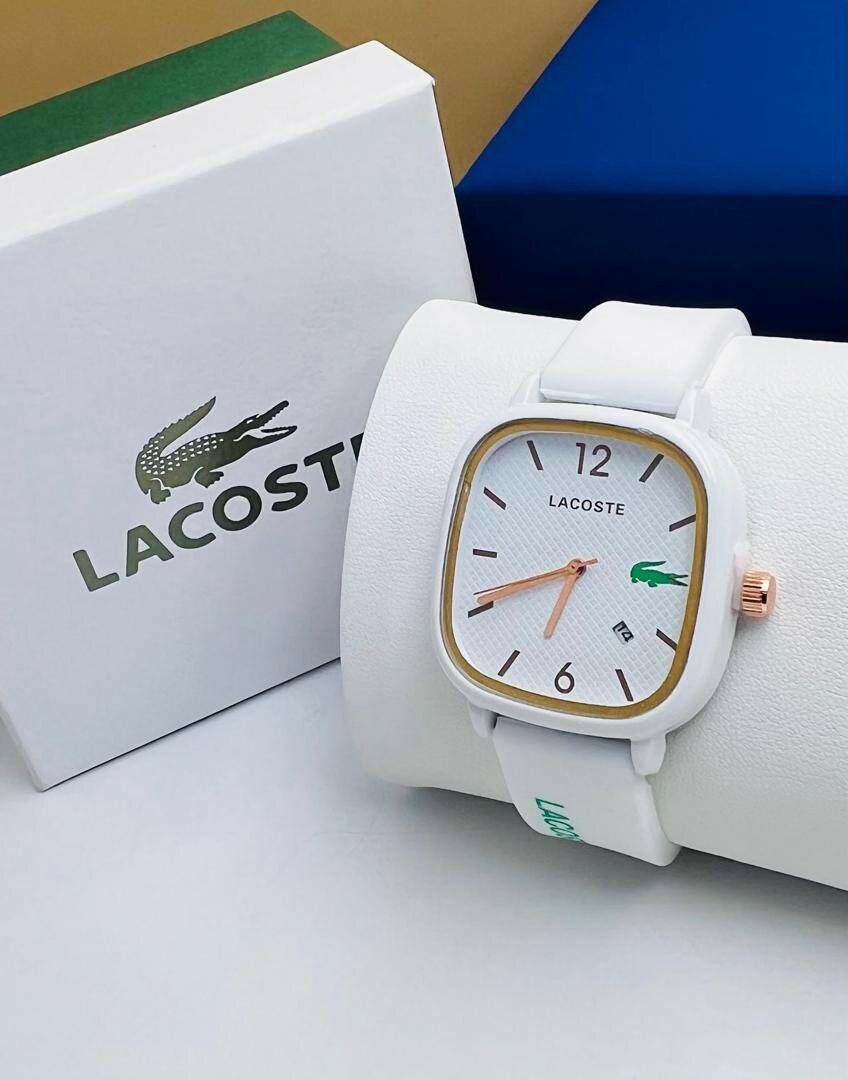 Montre Lacoste