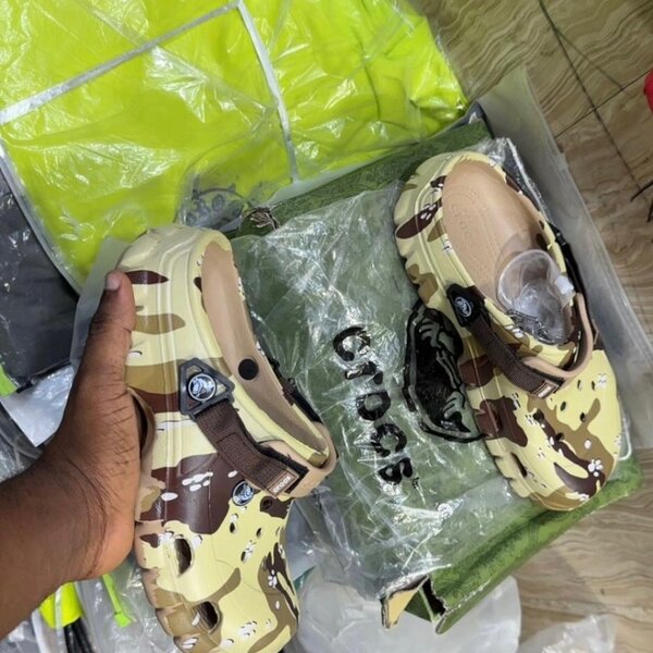 Crocs