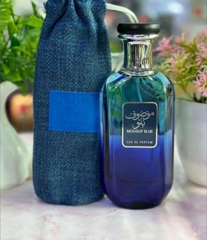 Parfum Moussuf Eau de Parfum