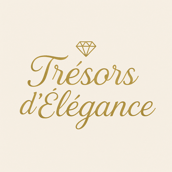 Trésors dÉlégance