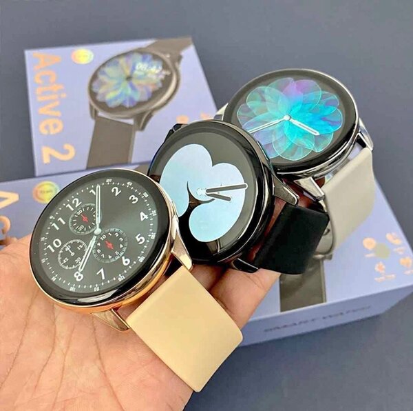 Montre Connectée Active 2