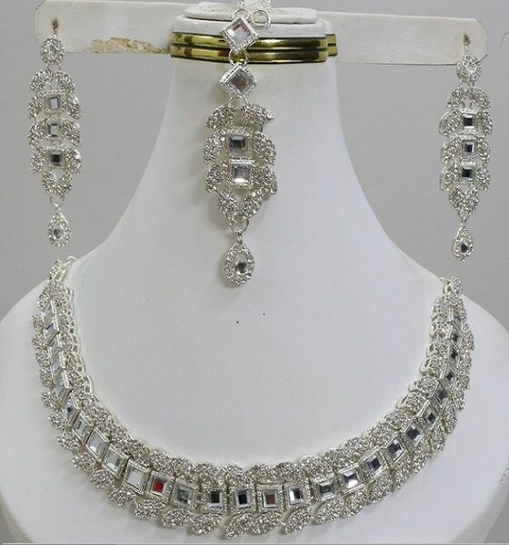Jewellery set