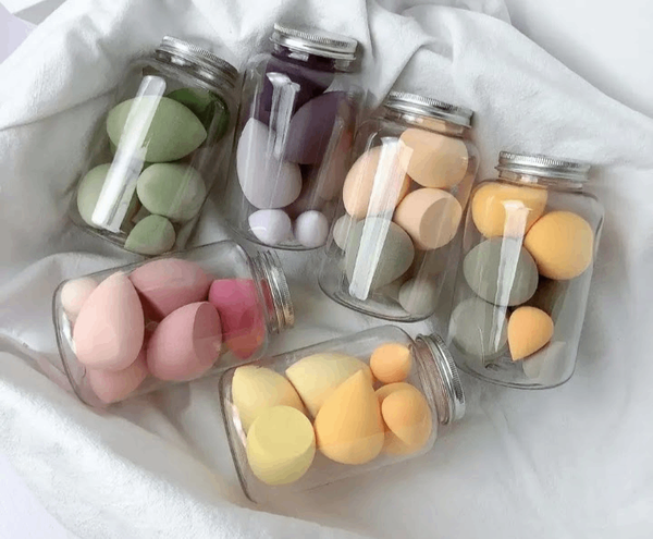 Beauty blender set