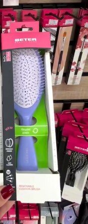 Расческа Beter