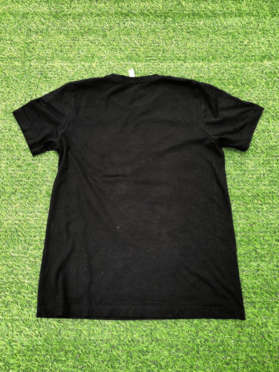 High Profile T Shirt