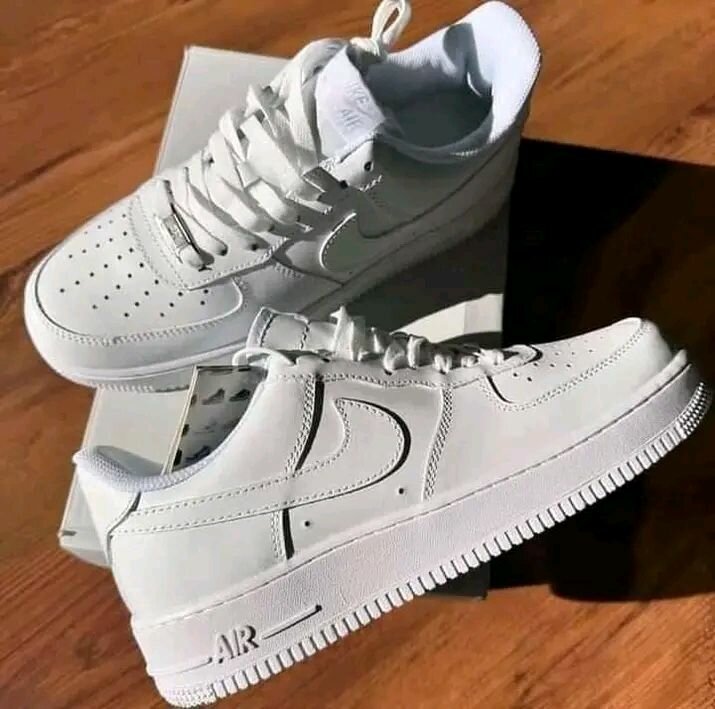 Nike Air force
