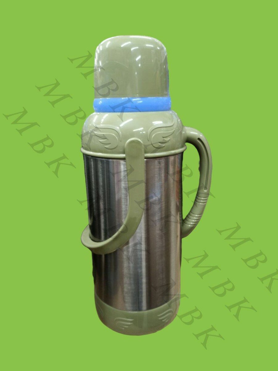 Thermos inox 3L isolant
