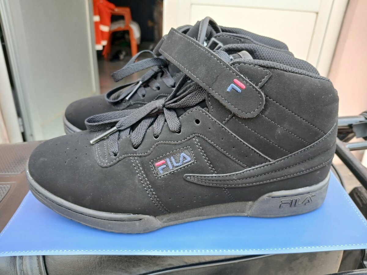 Fila